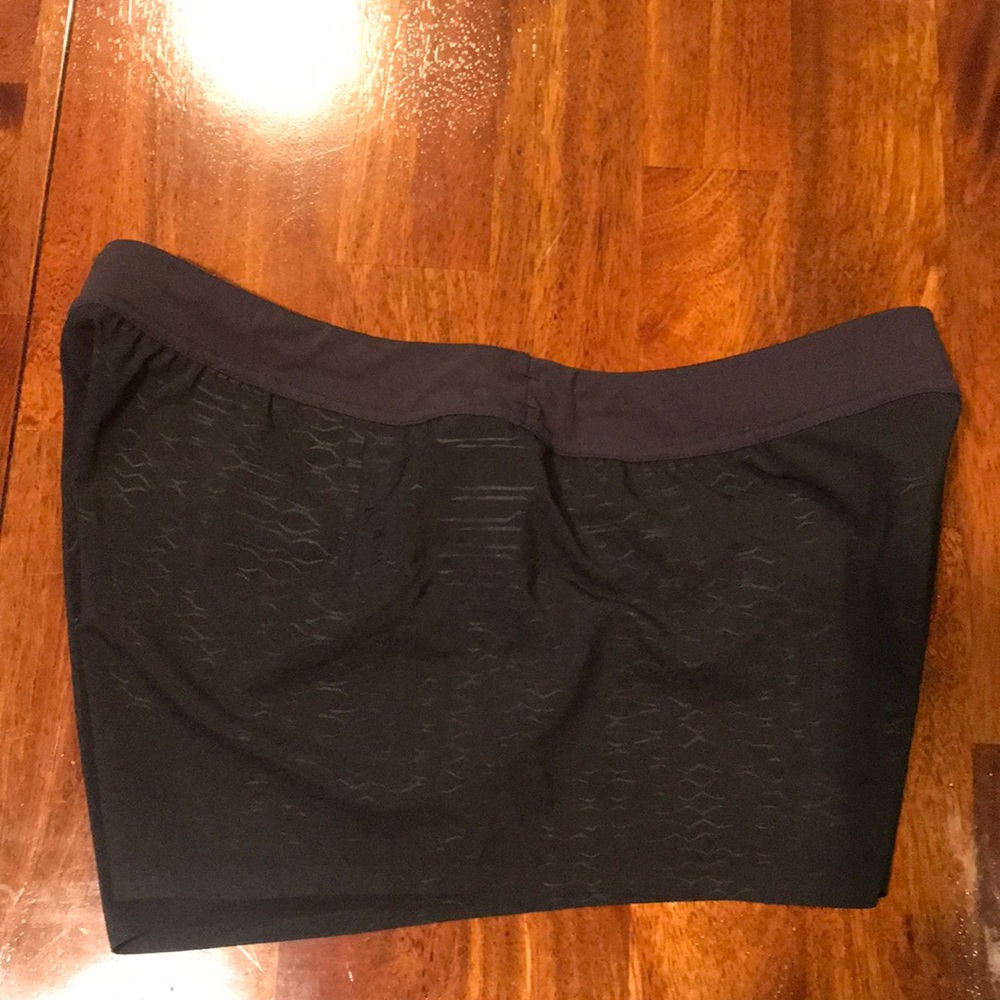 Reebok CrossFit shorts